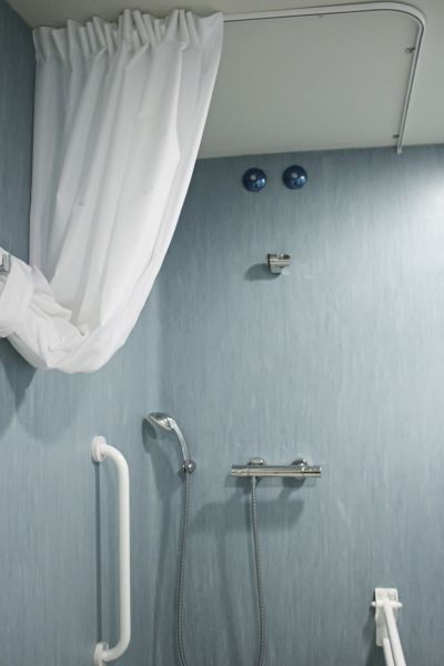 Cost of Senior Shower Installation in Ocean City