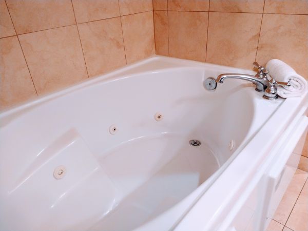 Cost of Jetted Tub Replacement in Ocean City