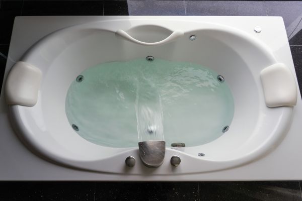 Cost of Jetted Tub Installation in Ocean City