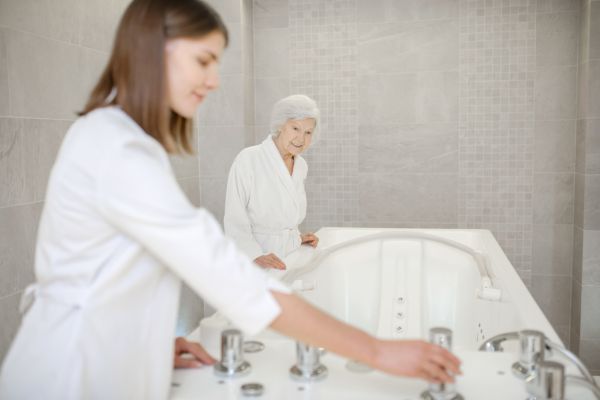 Cost of Walk In Tub Service in Ocean City