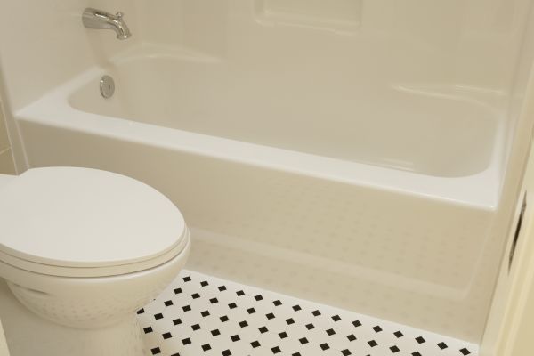 Cost of Fiberglass Tub Replacement in Ocean City