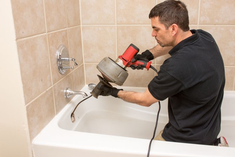 Top Bathtub Installation Companies in Denton, MD