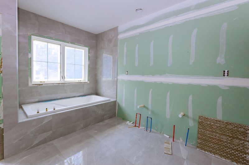 Top Bathtub Installation Companies in Denton, MD