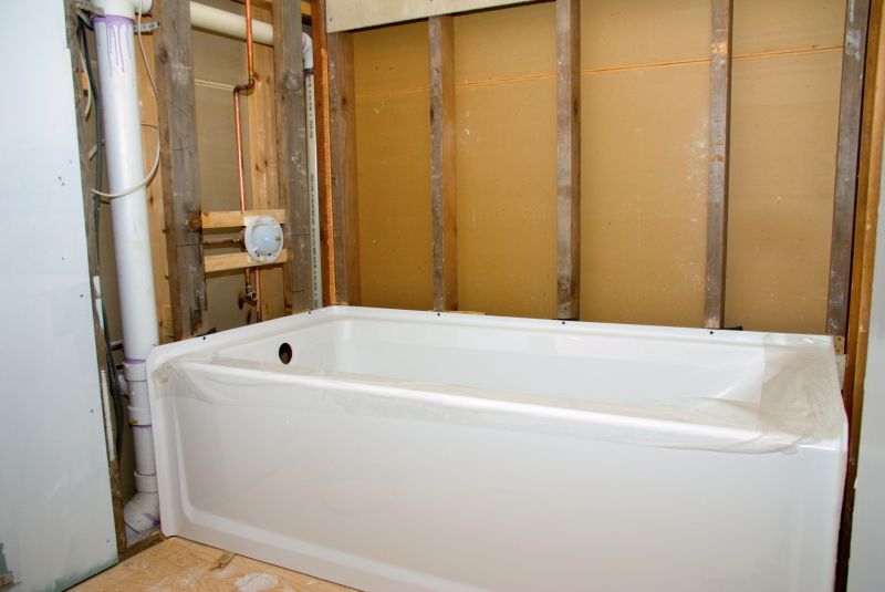 Top Bathtub Installation Companies in Salisbury, MD