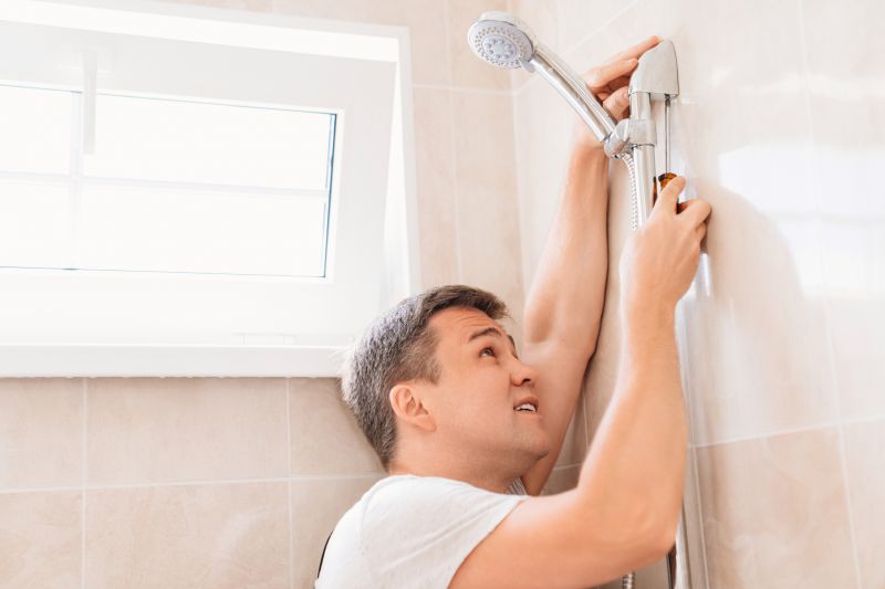 Top Shower Installation Companies in Cambridge, MD