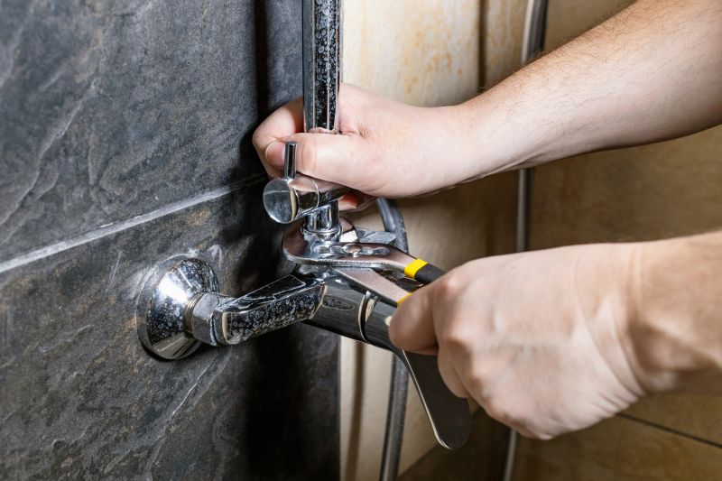Top Shower Installation Companies in Ocean City, MD